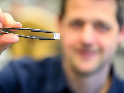 Rethinking energy storage