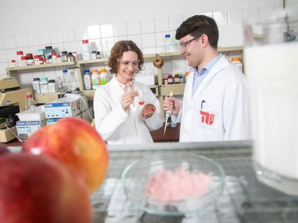 Bal masqué au royaume des protéines de lait