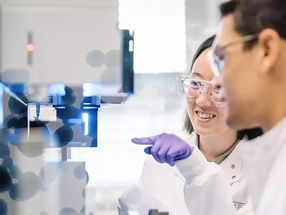Nestlé's Protein-Expertise liefert Innovation im Gewichtsmanagement