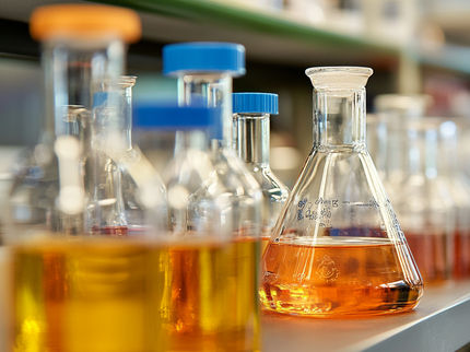 Aktuelle Studie ebnet neue Wege der Stickstoffchemie