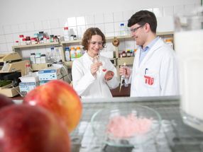 Masked ball in the realm of milk proteins