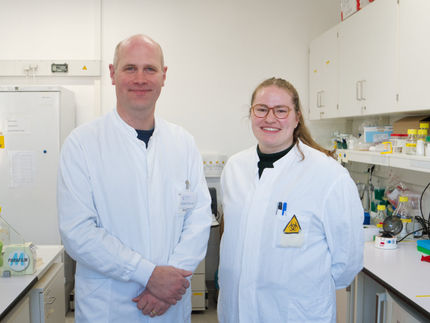 Das Hepatitis-D-Virus besser verstehen