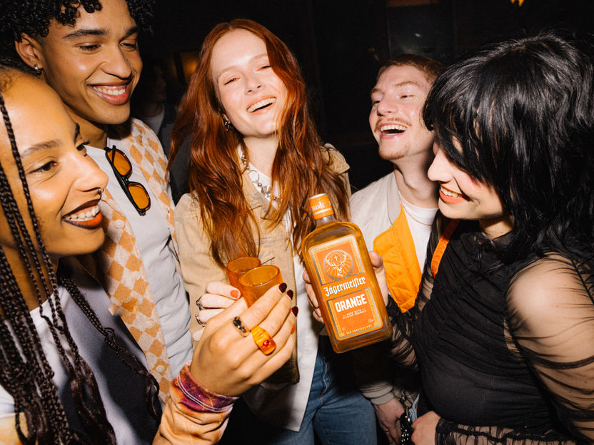Mast-Jägermeister Deutschland GmbH