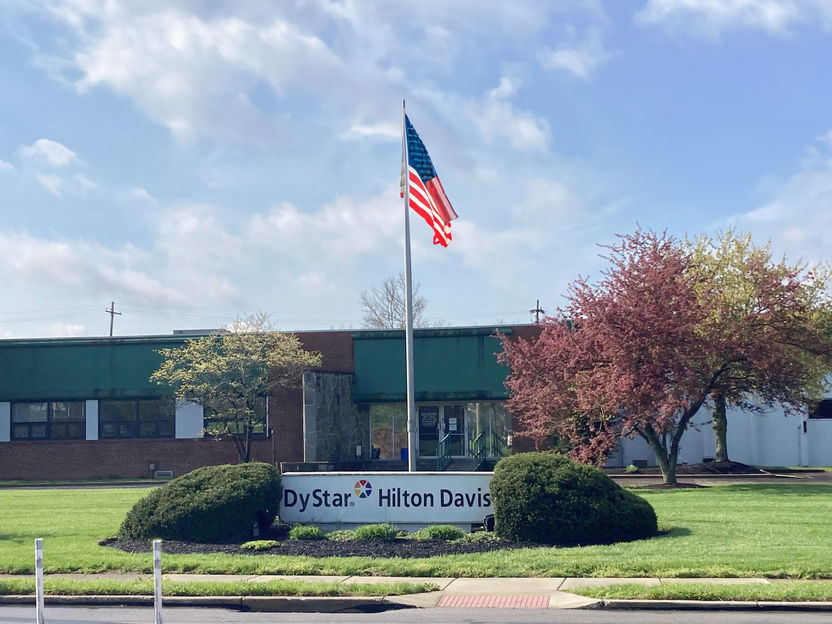 DyStar consolida ulteriormente le operazioni di produzione nelle Americhe per accelerare la crescita