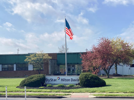 DyStar Hilton Davis