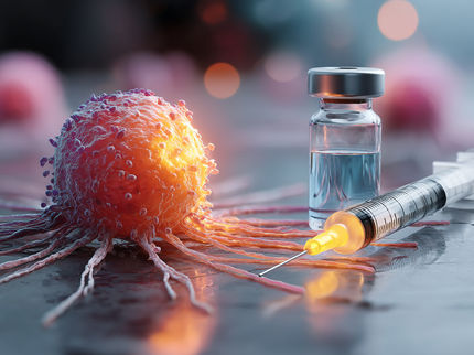 Power vaccination against cancer boosts the immune system