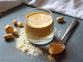 Le pudding protéiné ne fait pas le régime