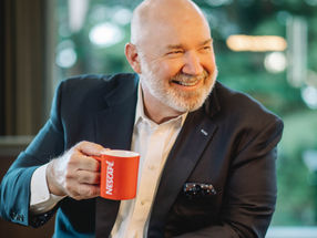 Nestlé nomeia Jeff Hamilton como CEO da Zona Américas