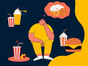 Les régimes riches en graisses et en sucres ont un impact sur la fonction cognitive