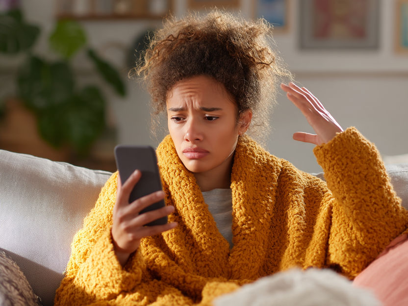 Dr KI bajo la lupa - Nuevos estudios muestran los puntos fuertes y débiles de las herramientas de asesoramiento sanitario digital basadas en IA, como ChatGPT o las apps de comprobación de síntomas