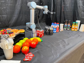 Un système robotique se concentre sur les objets les plus utiles pour aider les humains