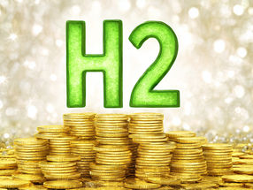 El productor de hidrógeno renovable Hy2Gen obtiene 47 millones de euros