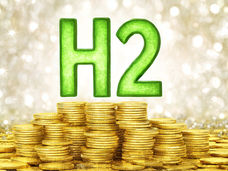 O produtor de hidrogénio renovável Hy2Gen obtém 47 milhões de euros