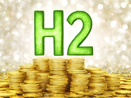 O produtor de hidrogénio renovável Hy2Gen obtém 47 milhões de euros