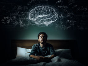 Chronic Sleep Disorder or Busy Whiling Away Time?