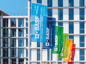 BASF invierte en una nueva planta de ácido sulfúrico para semiconductores en Ludwigshafen