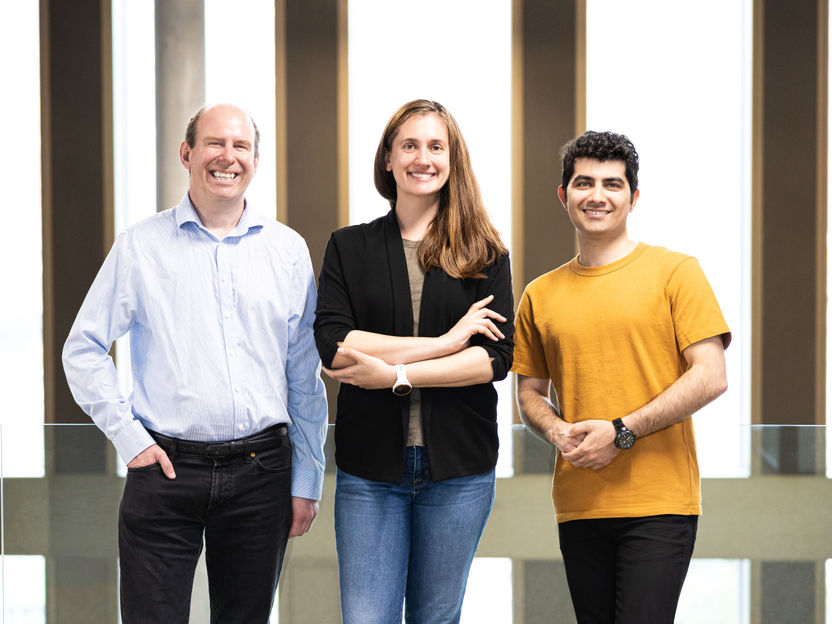 A start-up suíça dá uma nova utilidade aos plásticos de ontem - A DePoly vai lançar uma fábrica de demonstração com capacidade para 500 toneladas por ano, ao garantir 23 milhões de dólares