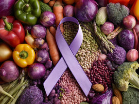 Less cancer through environmentally friendly nutrition?