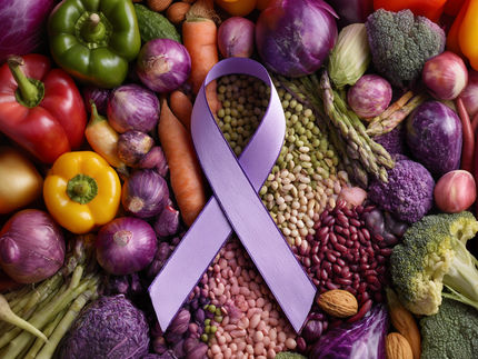 Less cancer through environmentally friendly nutrition?
