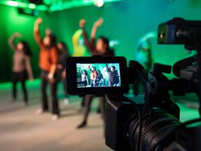 Dancing plant cells win international competition