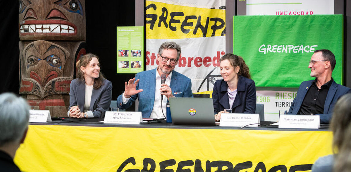 Les coûts environnementaux et sanitaires du système alimentaire pèsent sur l'économie et la société à hauteur de milliards d'euros par an