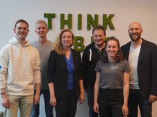 Sozial und nachhaltig: Hochschulen gründen Impact Start-up Cluster