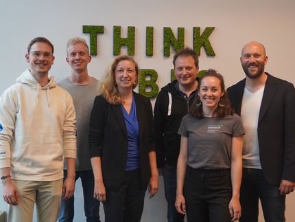 Sozial und nachhaltig: Hochschulen gründen Impact Start-up Cluster