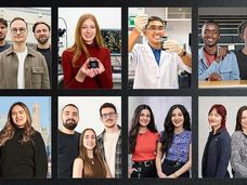 La OEP desvela los 10 mejores innovadores de la primera edición independiente del Premio Jóvenes Inventores 2025