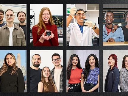 La OEP desvela los 10 mejores innovadores de la primera edición independiente del Premio Jóvenes Inventores 2025