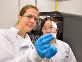 Identifying pathogens within minutes instead of days