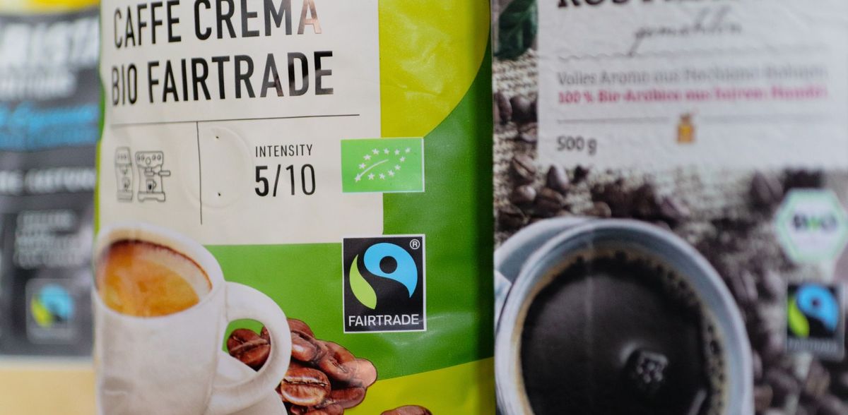 Fairtrade Deutschland e.V.