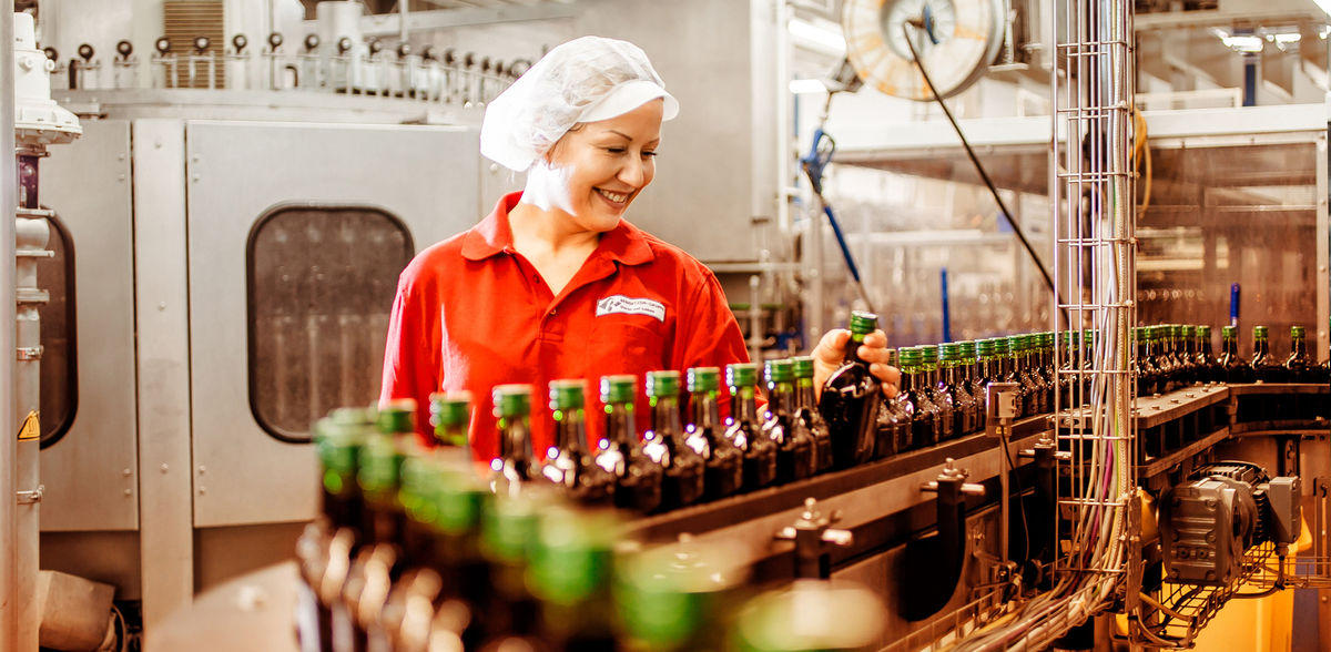 Berentzen-Gruppe Aktiengesellschaft