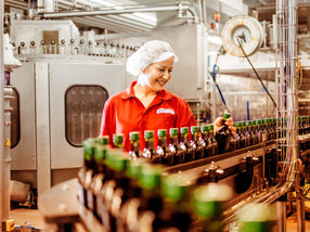 Berentzen Group makes a profitable start to the financial year