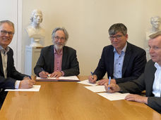 Electrical energy storage: BAM, HZB, and HU Berlin plan joint Berlin Battery Lab