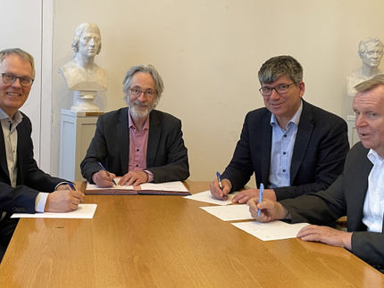 Electrical energy storage: BAM, HZB, and HU Berlin plan joint Berlin Battery Lab