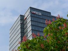 LANXESS inicia el ejercicio 2025 con un notable aumento de los beneficios