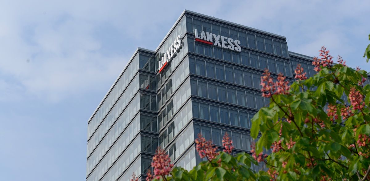 LANXESS