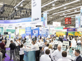 analytica USA: un nuovo punto d'incontro per l'industria del laboratorio