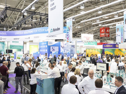 analytica USA: un nuovo punto d'incontro per l'industria del laboratorio