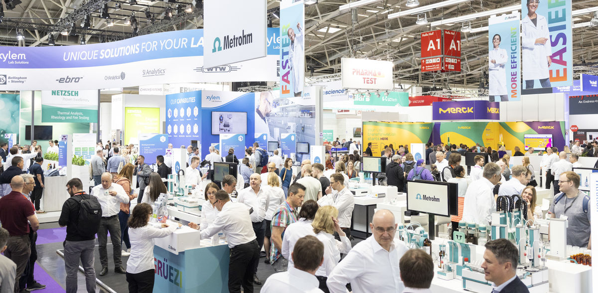 Messe München GmbH
