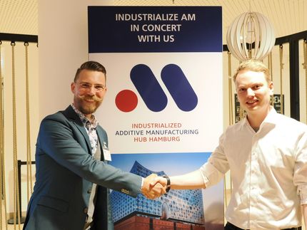 AM Pitch Night: Jury kürt Start-up mit dem größten Disruptionspotenzial für die Additive Produktion