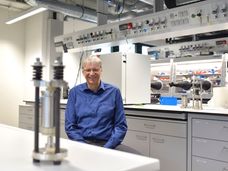 Record mondial pour les conducteurs au lithium-ion