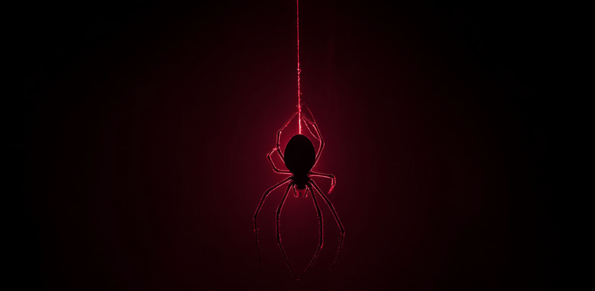 Gene-editing in spiders for the first time