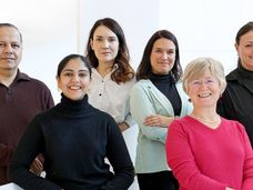 A unique support structure for life science startups