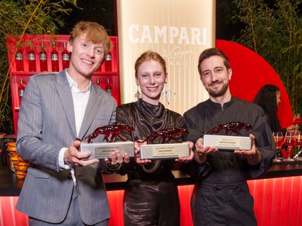 Campari continúa su participación en la industria cinematográfica