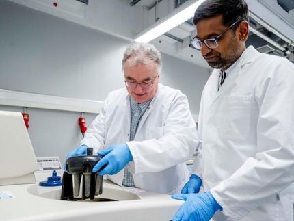 Novel point of attack to combat dangerous tropical diseases