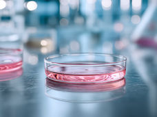 Il primo lisato piastrinico umano artificiale al mondo