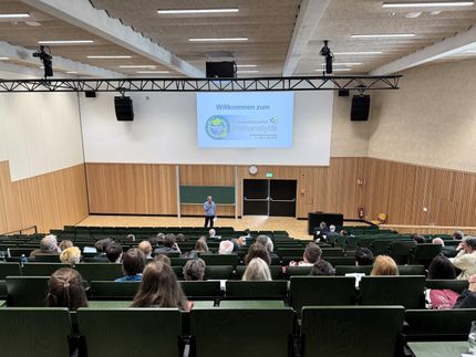 Vino in transizione: innovazione, dialogo e ispirazione all'11° Wine Analysis User Meeting