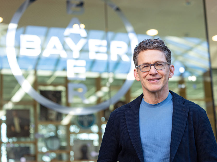 Bayer confirme ses objectifs pour 2025 après un bon début d'année - Plan quinquennal pour Crop Science afin de renforcer l'entreprise