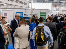 A menos de um mês do evento: E-Waste World, Battery Recycling, Metal Recycling, ITAD & Circular Electronics Conference & Expos 2025 entram na fase final